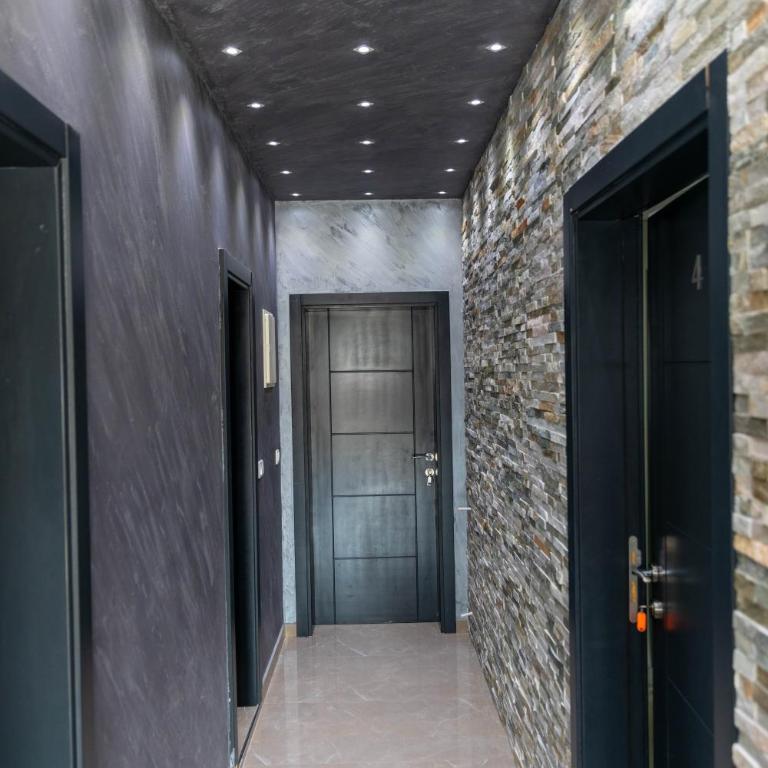 Nisa&Dili Apartments - Apartman sa 1 Spavaćom Sobom - 20
