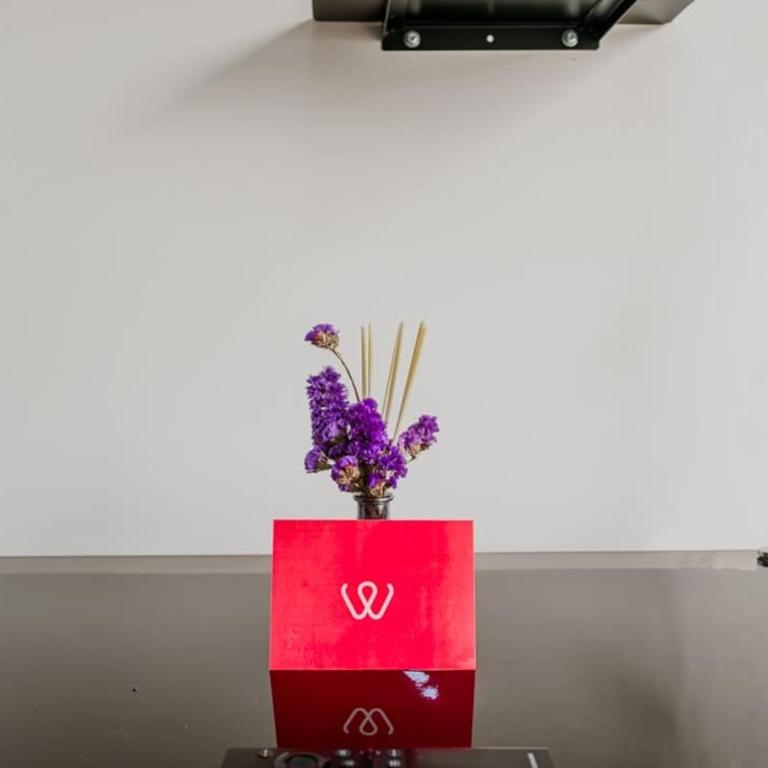 Delightful 2BR with Bright view Miraflores - Apartamento - 10