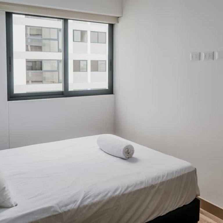 Delightful 2BR with Bright view Miraflores - Apartamento - 27