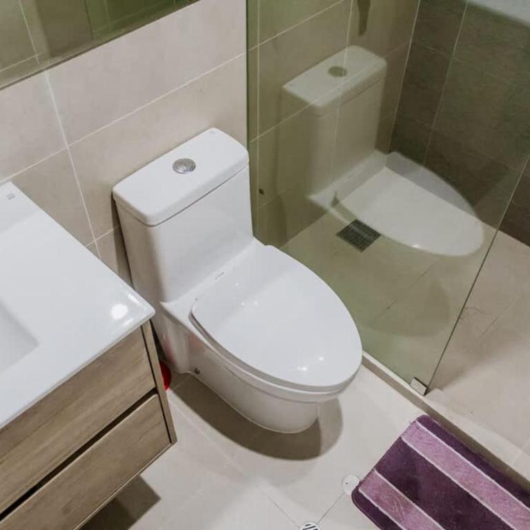 Delightful 2BR with Bright view Miraflores - Apartamento - 33