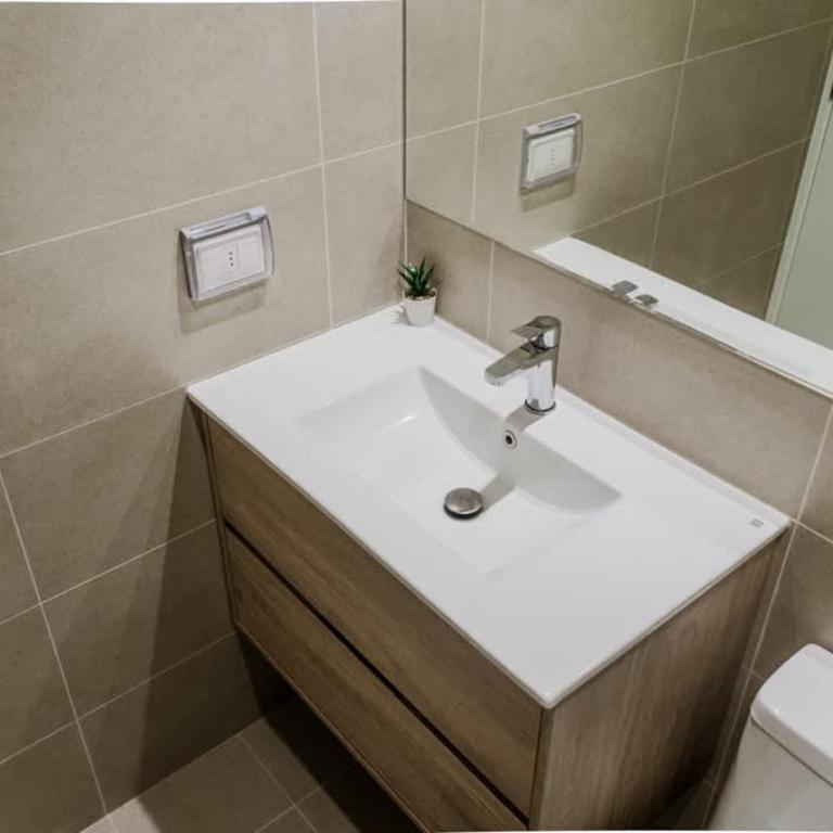 Delightful 2BR with Bright view Miraflores - Apartamento - 34