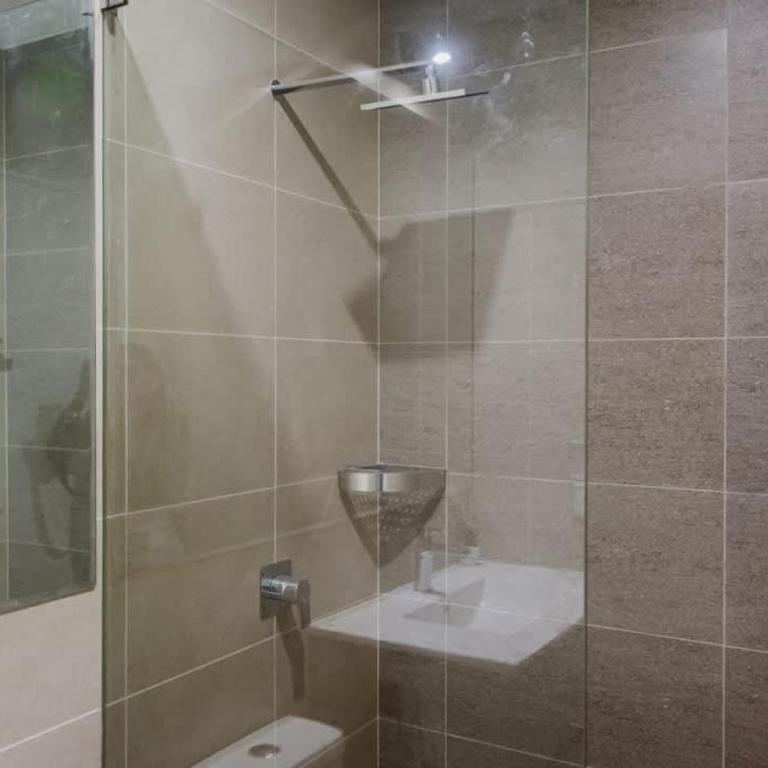 Delightful 2BR with Bright view Miraflores - Apartamento - 38