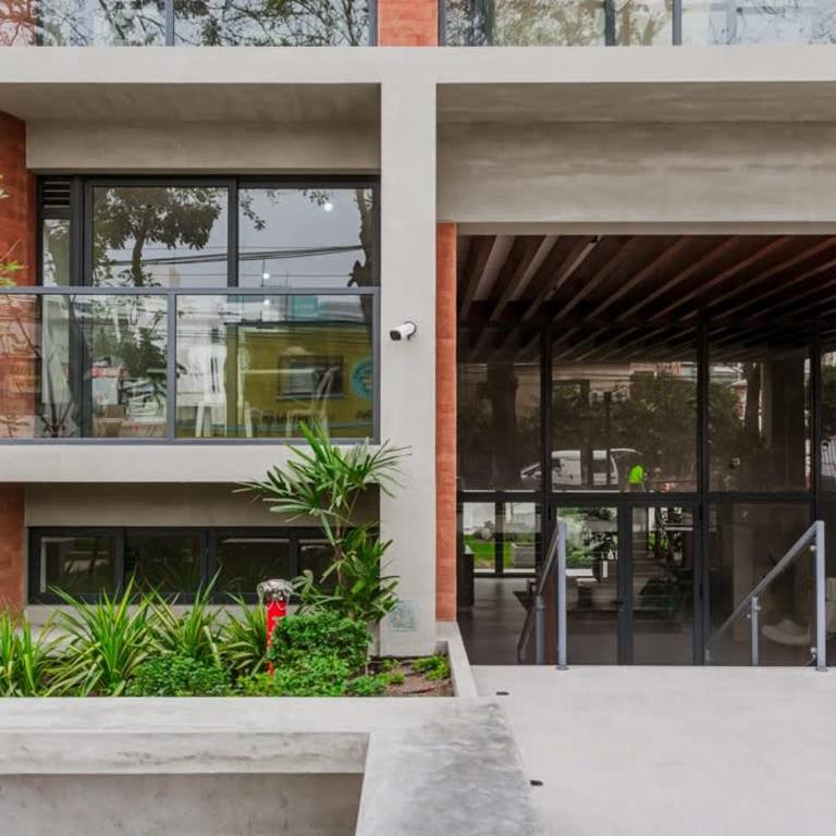 Delightful 2BR with Bright view Miraflores - Apartamento - 40