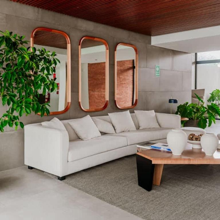 Delightful 2BR with Bright view Miraflores - Apartamento - 42