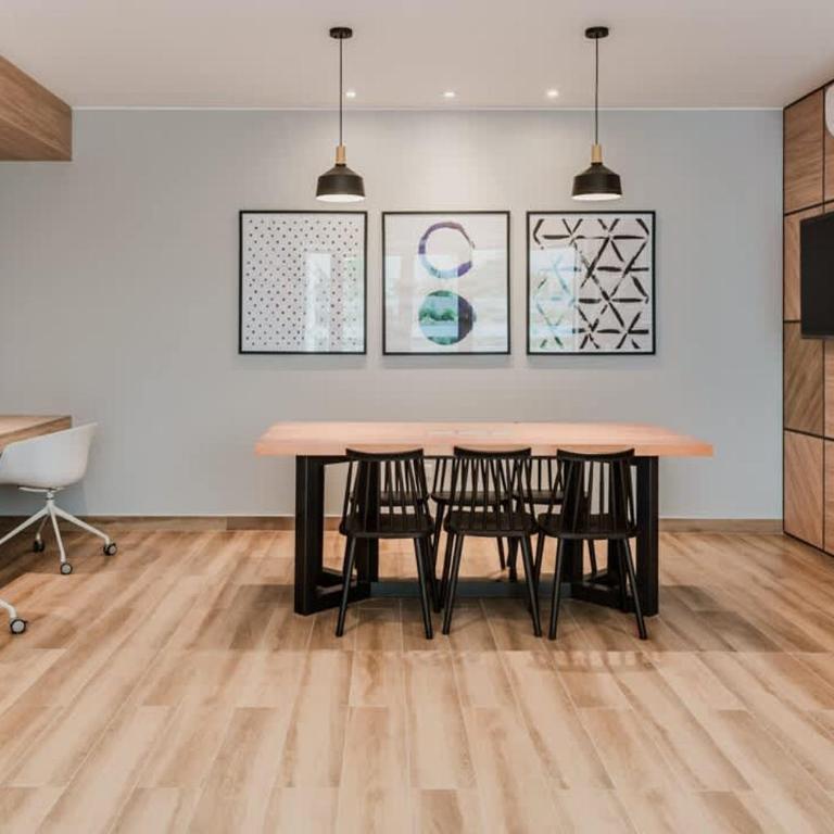 Delightful 2BR with Bright view Miraflores - Apartamento - 43