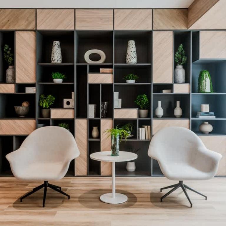 Delightful 2BR with Bright view Miraflores - Apartamento - 45