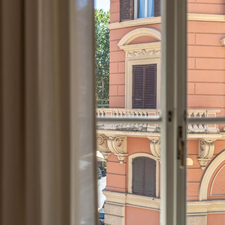 Eufonia Vatican Golden Suites - Triple Room - 32