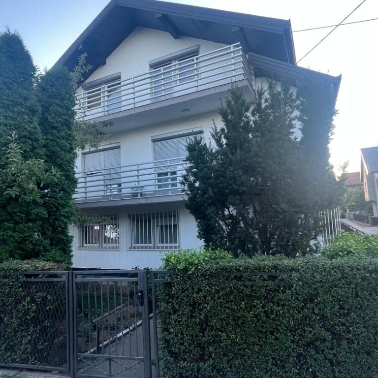 شقة جنة Gana apartment - Apartman sa 1 Spavaćom Sobom - 2