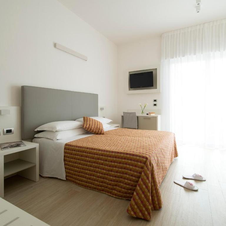 Hotel Pillon - Camera Tripla Superior - 3