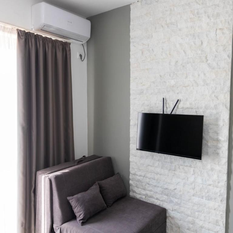 Nisa&Dili Apartments - Standardni Apartman - 10