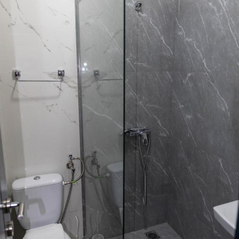 Nisa&Dili Apartments - Standardni Apartman - 8