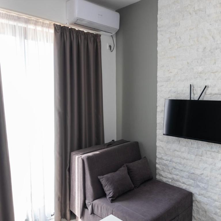 Nisa&Dili Apartments - Standardni Apartman - 6