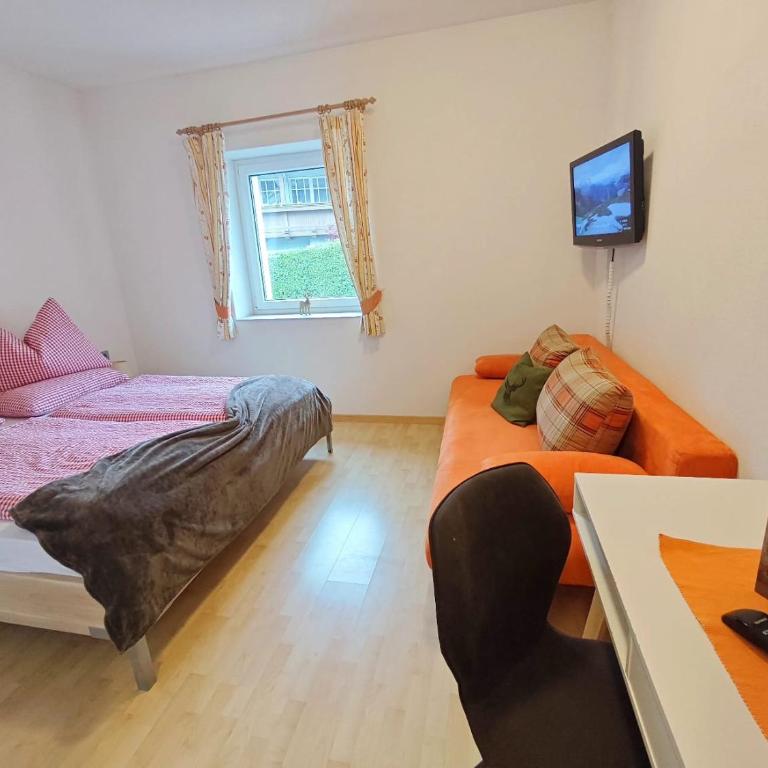 Appartements Tirol - Appartamento con 3 Camere da Letto - 2