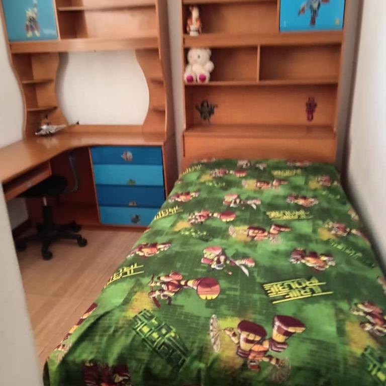 Very comfortable and affordable downtown apartment - Apartamento de 2 dormitorios - 3