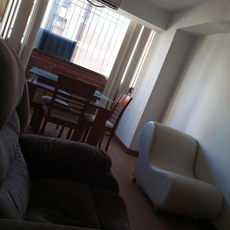 Very comfortable and affordable downtown apartment - Apartamento de 2 dormitorios - 8