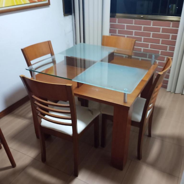 Very comfortable and affordable downtown apartment - Apartamento de 2 dormitorios - 10