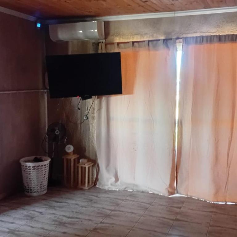 Rincon del Sol - One-Bedroom House - 3