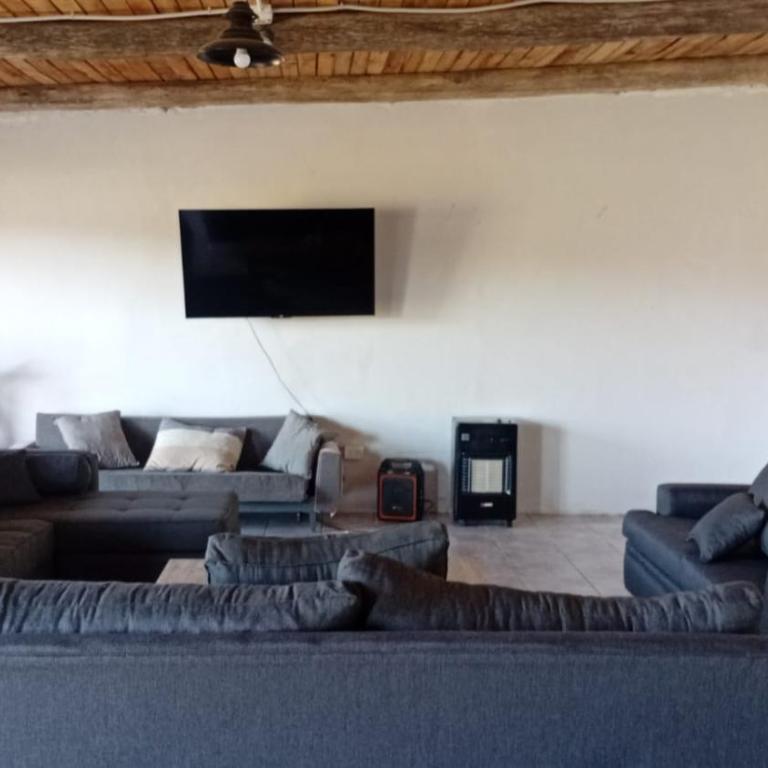 Rincon del Sol - One-Bedroom House - 5
