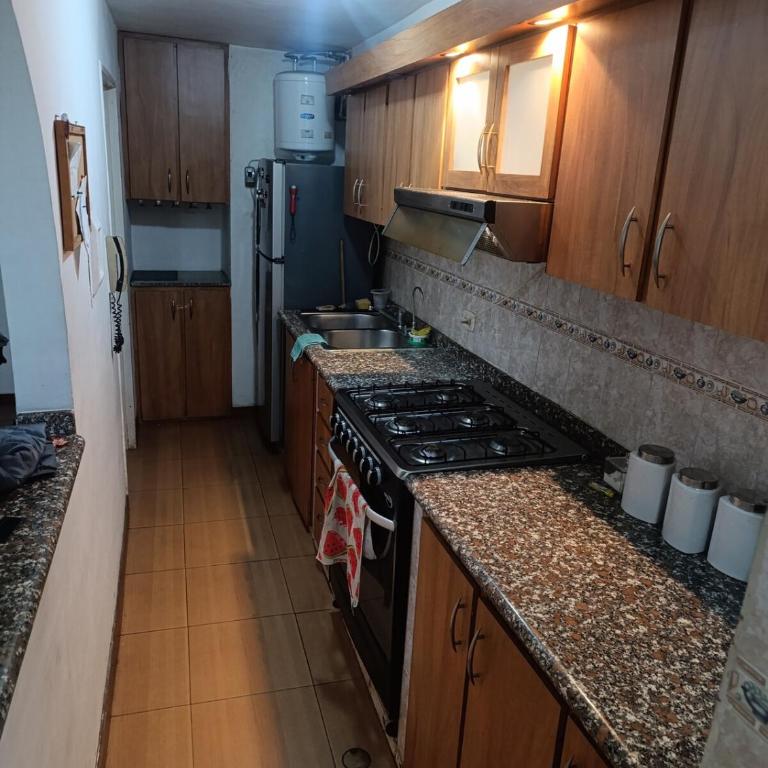 Very comfortable and affordable downtown apartment - Apartamento de 2 dormitorios - 18