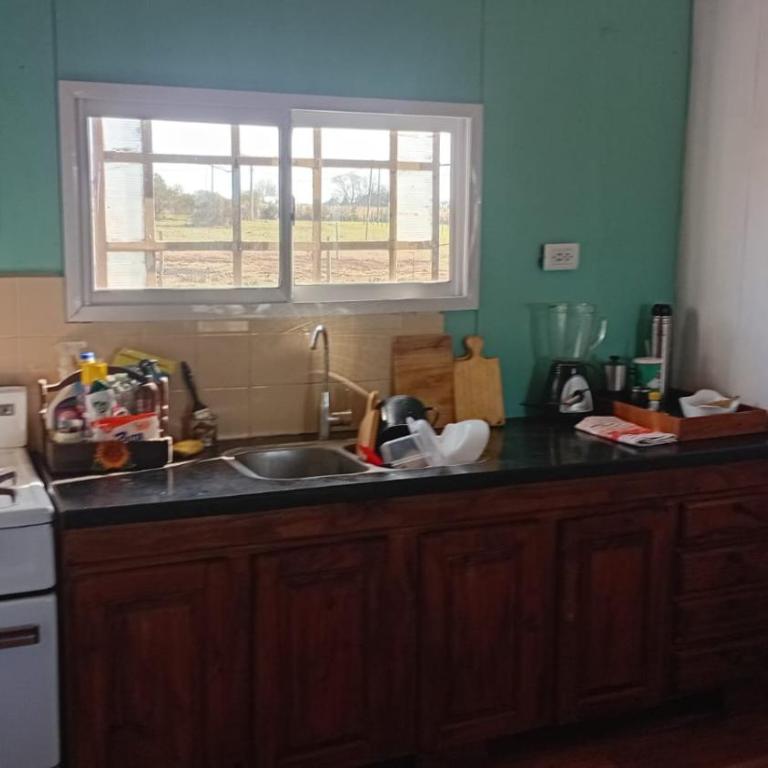 Rincon del Sol - One-Bedroom House - 8