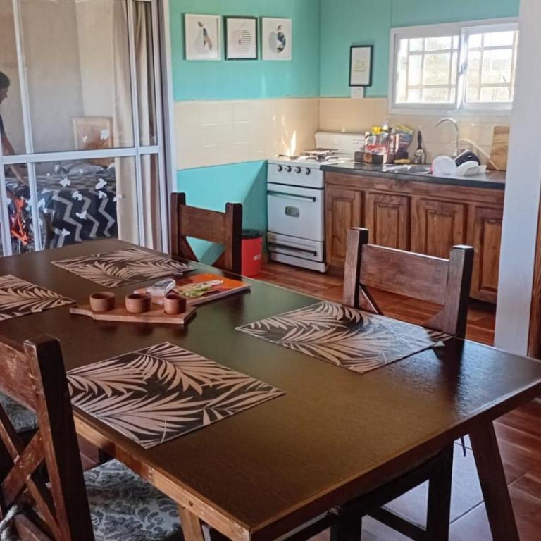 Rincon del Sol - One-Bedroom House - 9