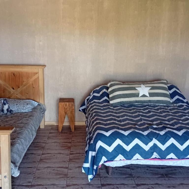 Rincon del Sol - One-Bedroom House - 10