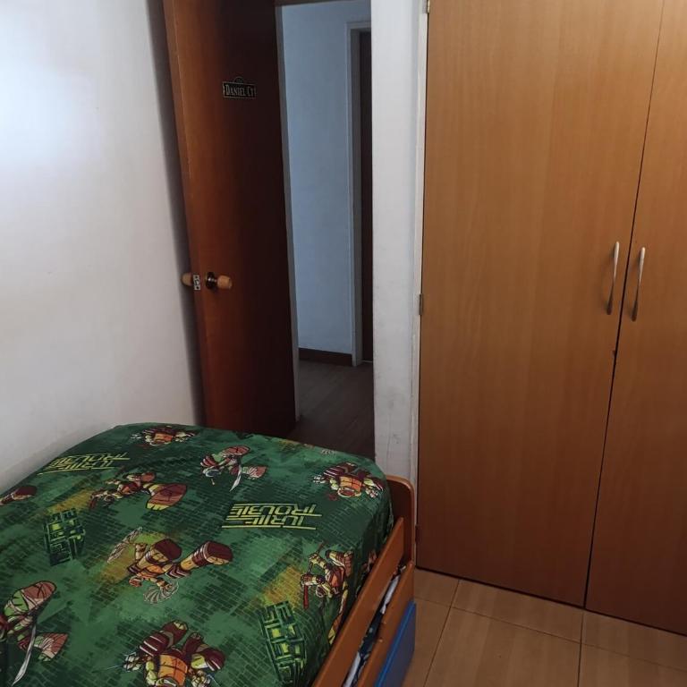 Very comfortable and affordable downtown apartment - Apartamento de 2 dormitorios - 21