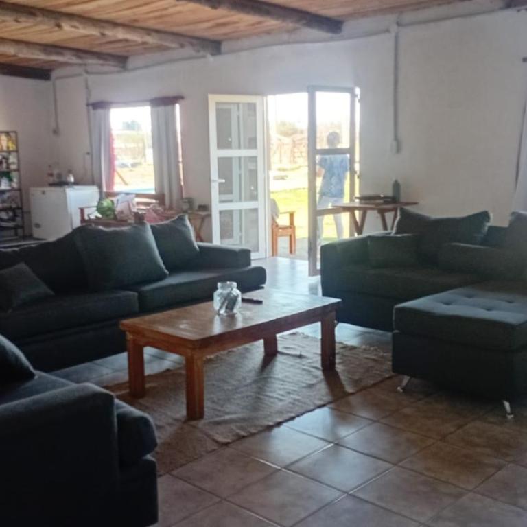 Rincon del Sol - One-Bedroom House - 11