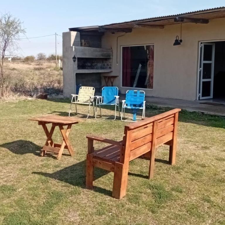 Rincon del Sol - One-Bedroom House - 12