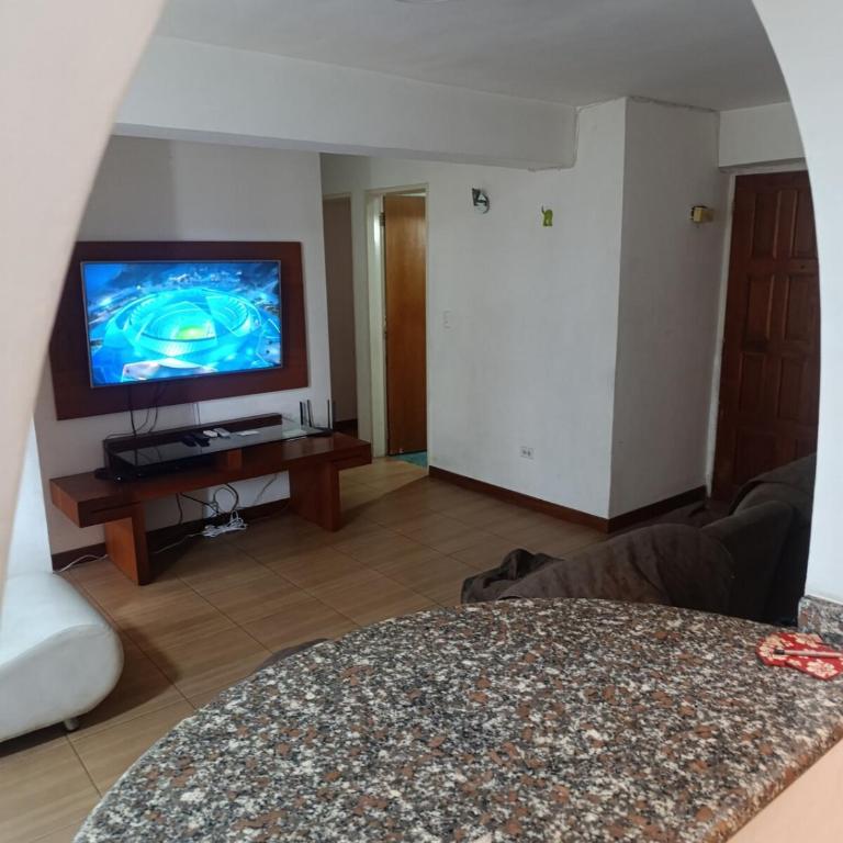 Very comfortable and affordable downtown apartment - Apartamento de 2 dormitorios - 24