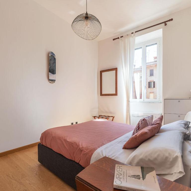 Casa Testaccio - WelcomeToRhome - Appartamento con 1 Camera da Letto - 25