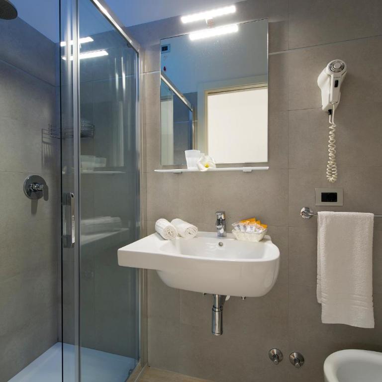Hotel Pillon - Camera Tripla Deluxe - 2