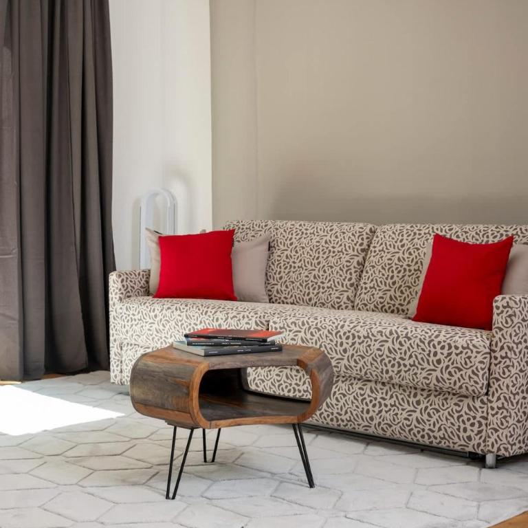 GoldenKey-Suites - Luxury Suite 'Rathausplatz' - Overlooking the Main Square - Air Conditioning & Elevator - Apartamento - 11