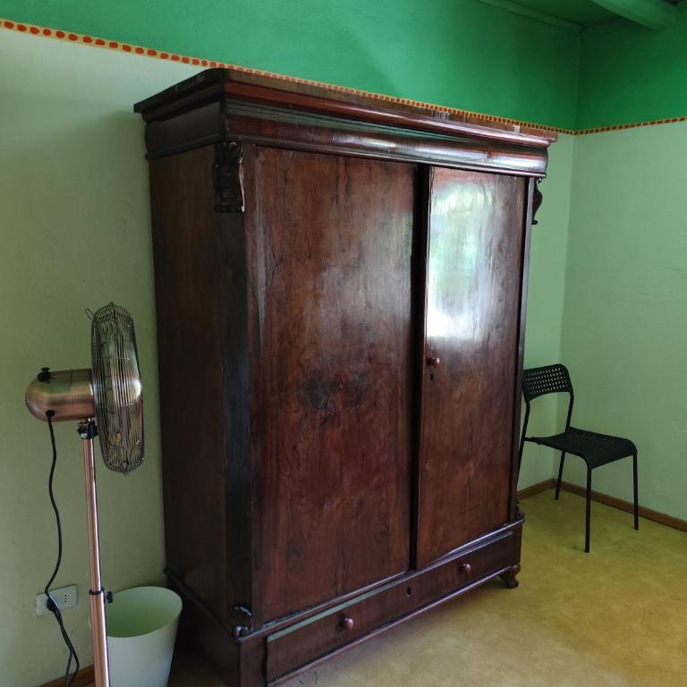 Hostal El Carmen de Pirque - Suite - 4