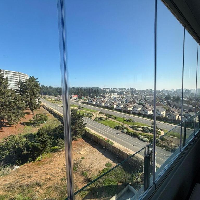 Amplio departamento en Concón - Apartamento de 2 dormitorios - 17