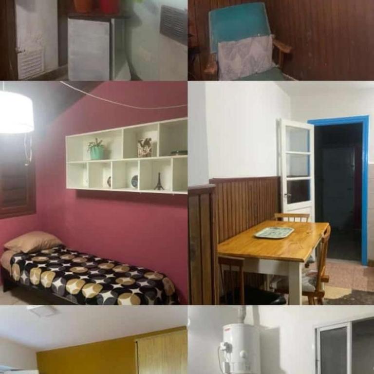 Casa106 - Two-Bedroom Apartment - 1