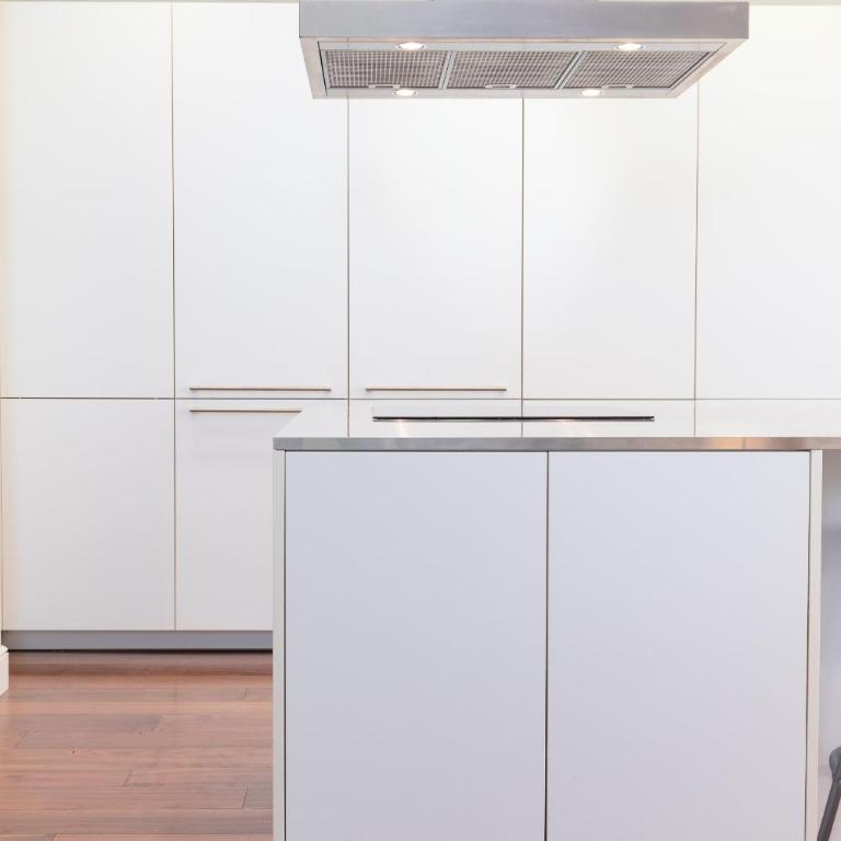 Reino Valencia Deluxe - Premium Apartment mit 3 Schlafzimmern - 11