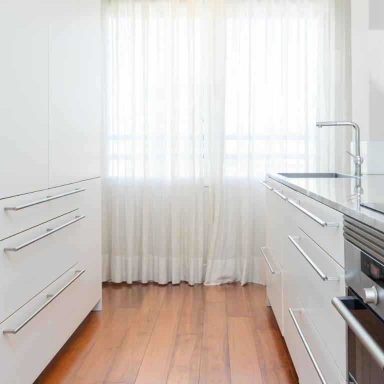 Reino Valencia Deluxe - Premium Apartment mit 3 Schlafzimmern - 12