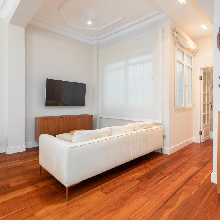 Reino Valencia Deluxe - Premium Apartment mit 3 Schlafzimmern - 15