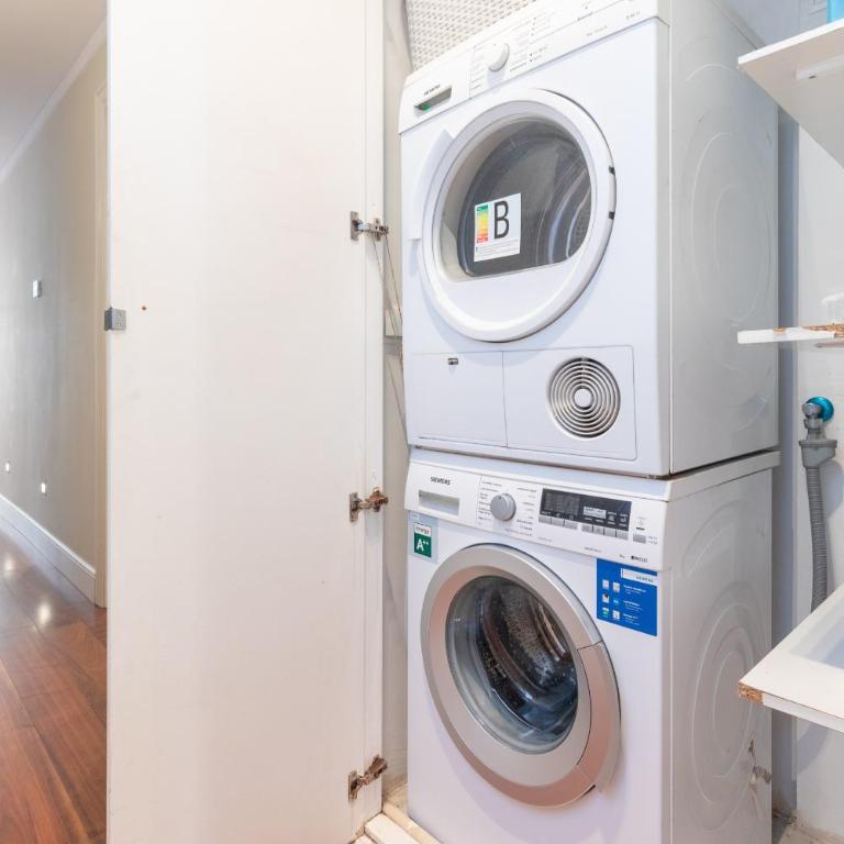 Reino Valencia Deluxe - Premium Apartment mit 3 Schlafzimmern - 14
