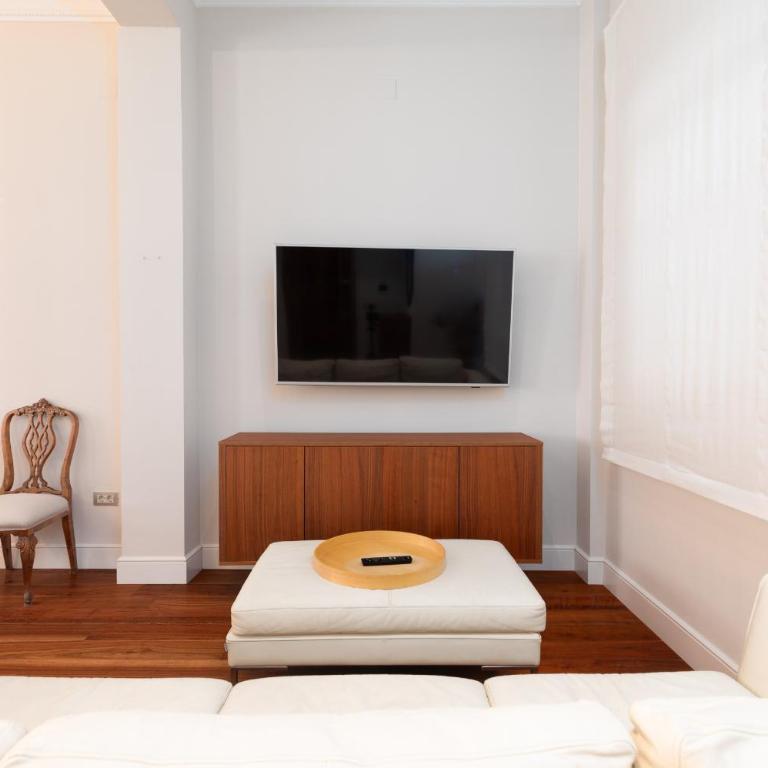 Reino Valencia Deluxe - Premium Apartment mit 3 Schlafzimmern - 16