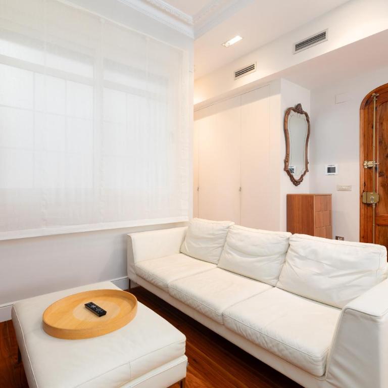 Reino Valencia Deluxe - Premium Apartment mit 3 Schlafzimmern - 18