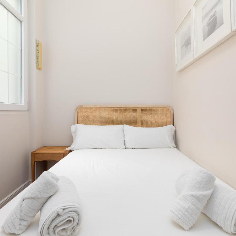 Reino Valencia Deluxe - Premium Apartment mit 3 Schlafzimmern - 20