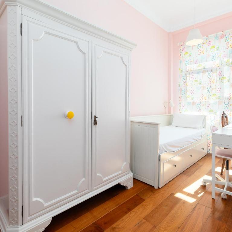 Reino Valencia Deluxe - Premium Apartment mit 3 Schlafzimmern - 25