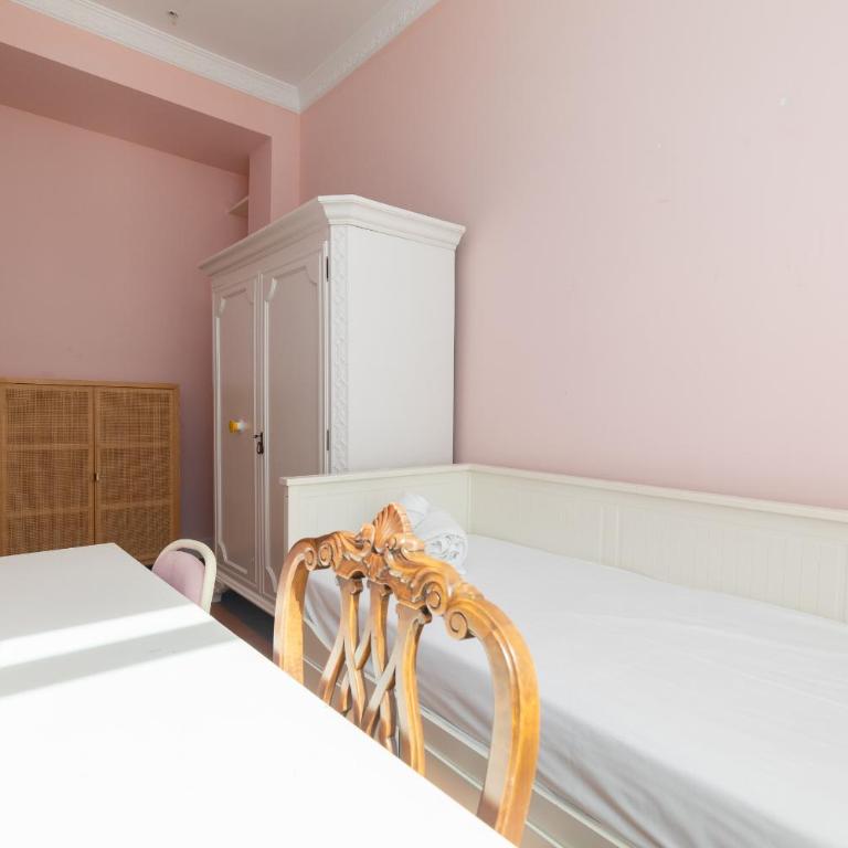 Reino Valencia Deluxe - Premium Apartment mit 3 Schlafzimmern - 29