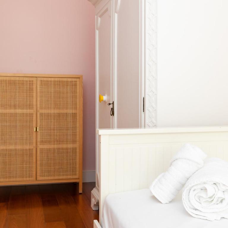 Reino Valencia Deluxe - Premium Apartment mit 3 Schlafzimmern - 30