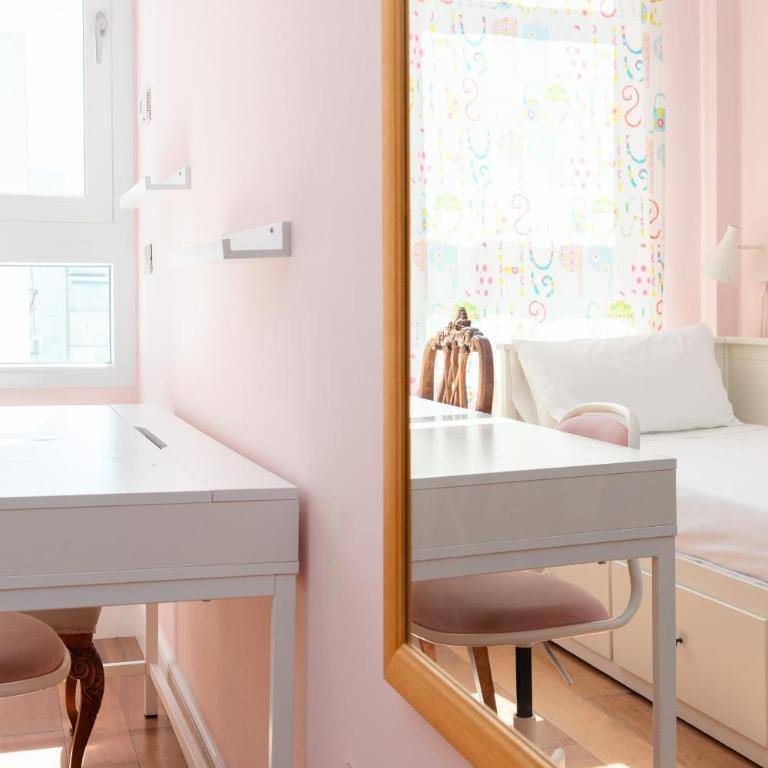 Reino Valencia Deluxe - Premium Apartment mit 3 Schlafzimmern - 31