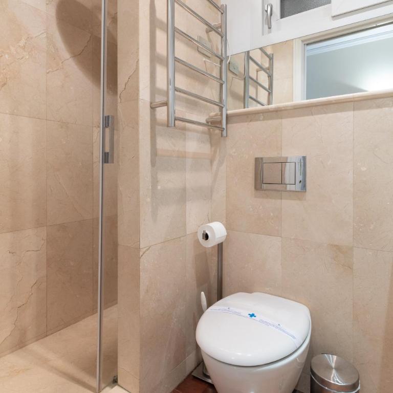 Reino Valencia Deluxe - Premium Apartment mit 3 Schlafzimmern - 32