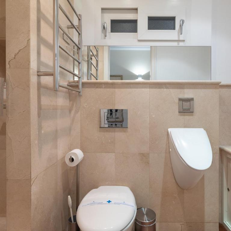 Reino Valencia Deluxe - Premium Apartment mit 3 Schlafzimmern - 33