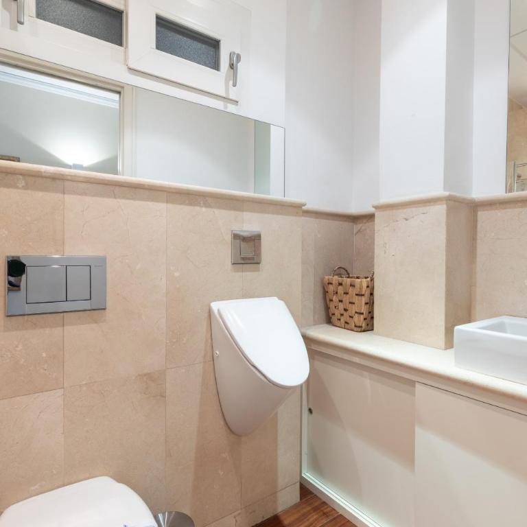 Reino Valencia Deluxe - Premium Apartment mit 3 Schlafzimmern - 34